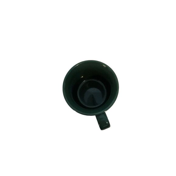 1992 Dayton Hudson Christmas coffee mug. - Picture 4 of 4